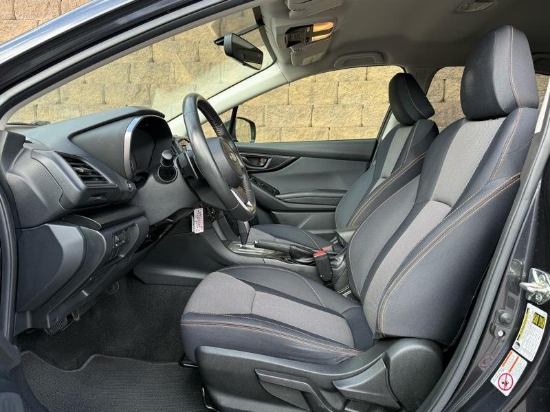 Subaru Crosstrek 2.0i Premium CVT 2018