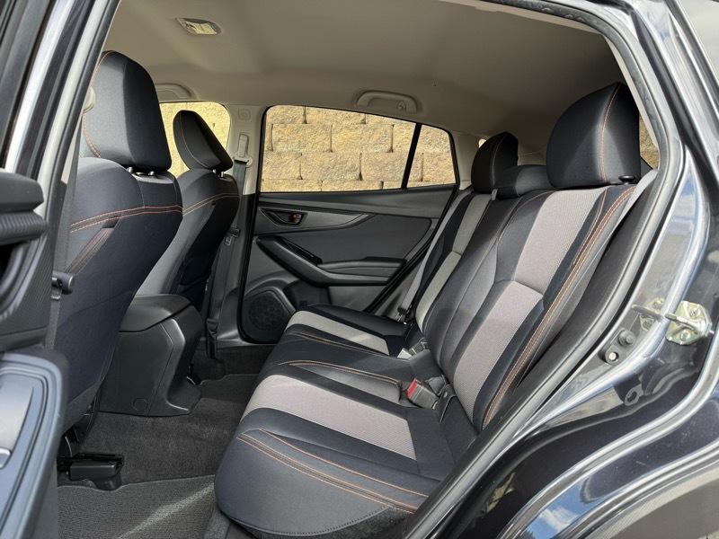 Subaru Crosstrek 2.0i Premium CVT 2018