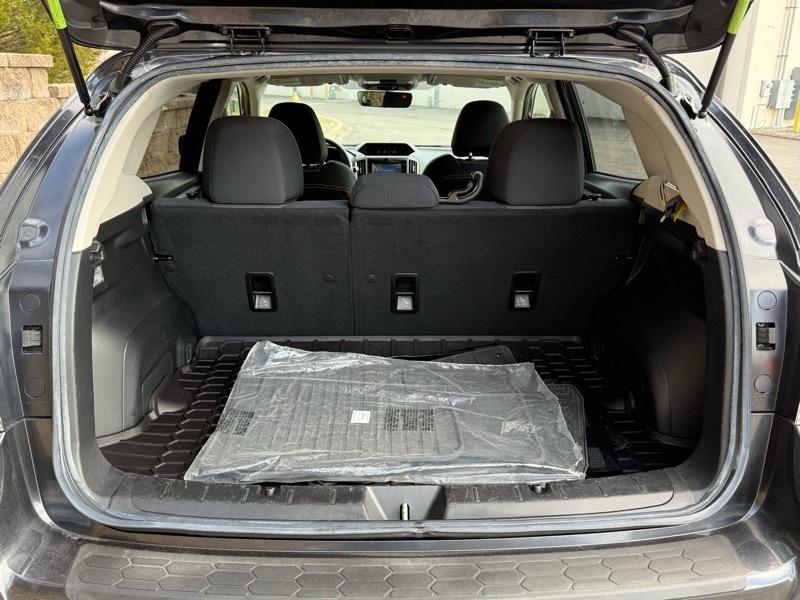 Subaru Crosstrek 2.0i Premium CVT 2018