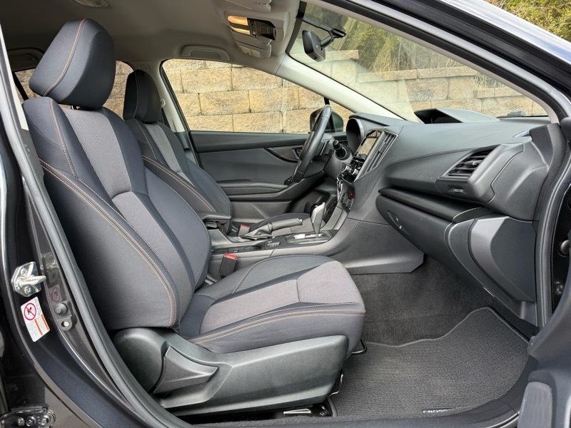 Subaru Crosstrek 2.0i Premium CVT 2018