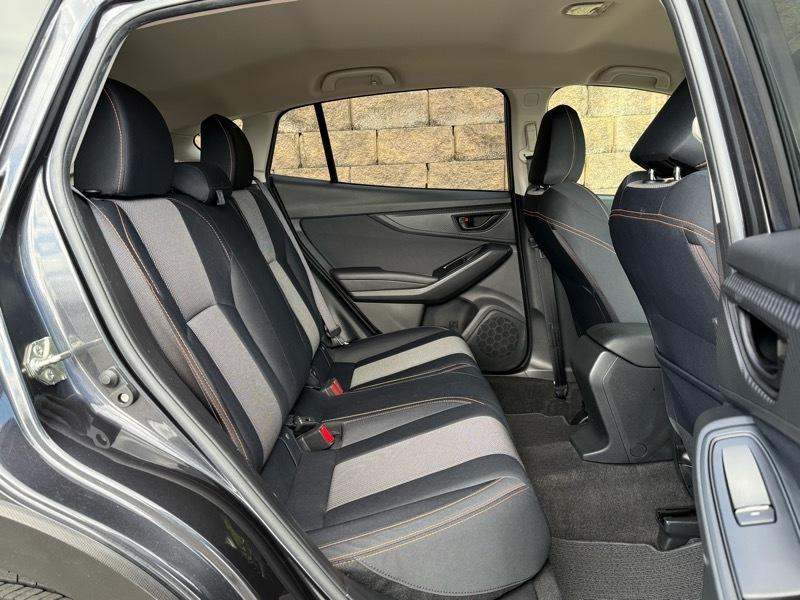 Subaru Crosstrek 2.0i Premium CVT 2018