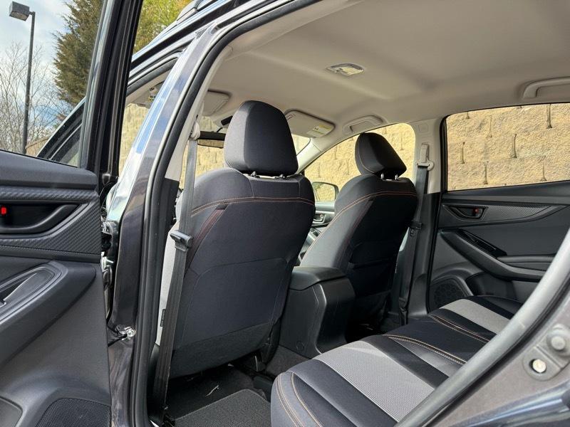 Subaru Crosstrek 2.0i Premium CVT 2018