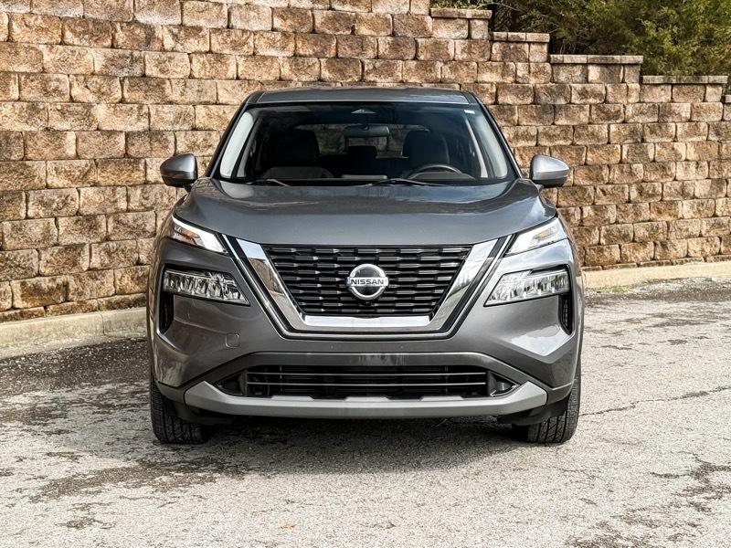Nissan Rogue SV AWD 2021