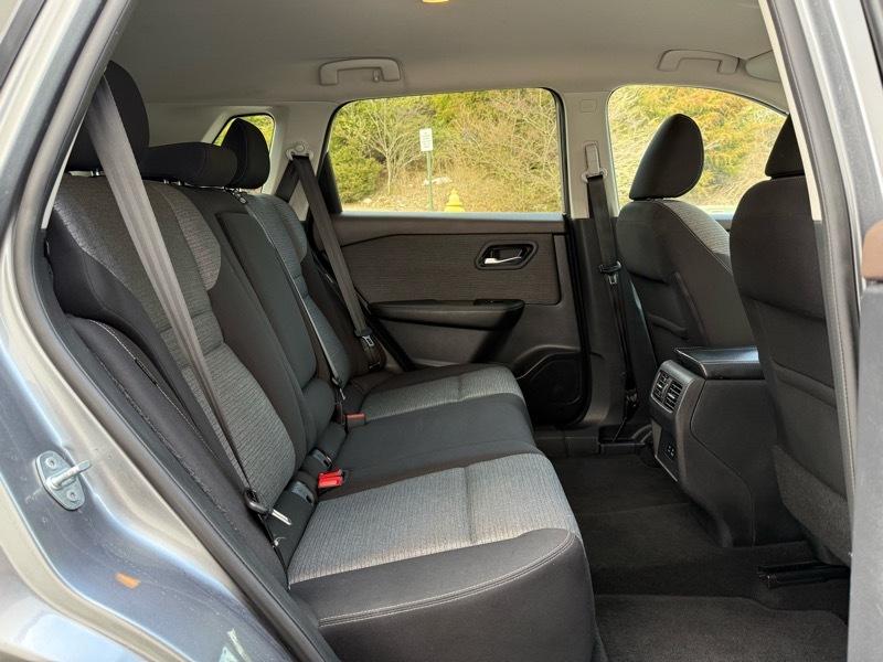 Nissan Rogue SV AWD 2021