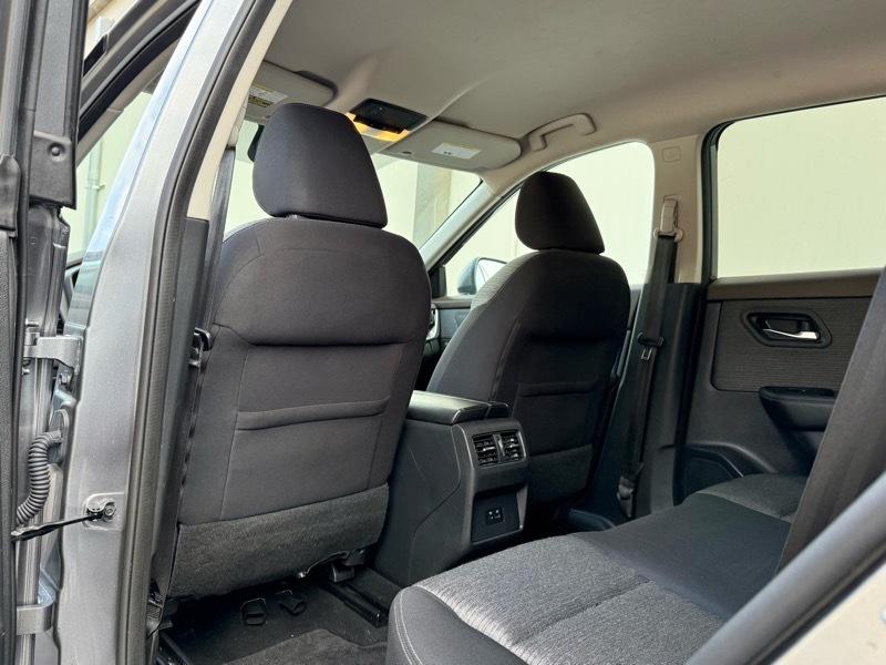 Nissan Rogue SV AWD 2021