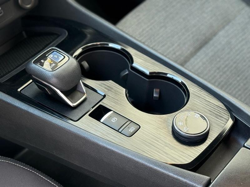 Nissan Rogue SV AWD 2021