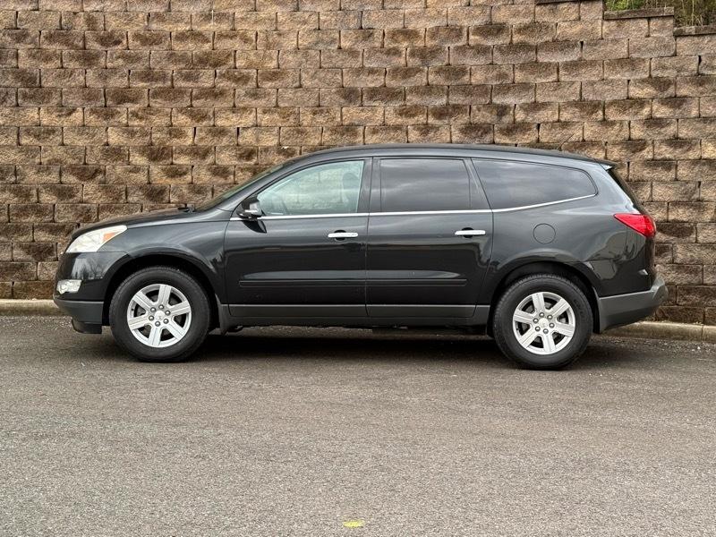 Chevrolet Traverse LT FWD 2012