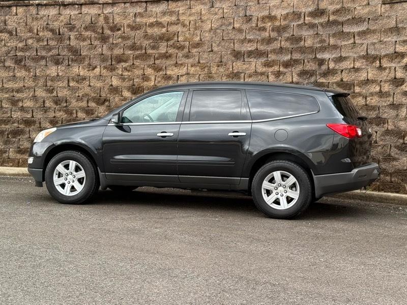 Chevrolet Traverse LT FWD 2012
