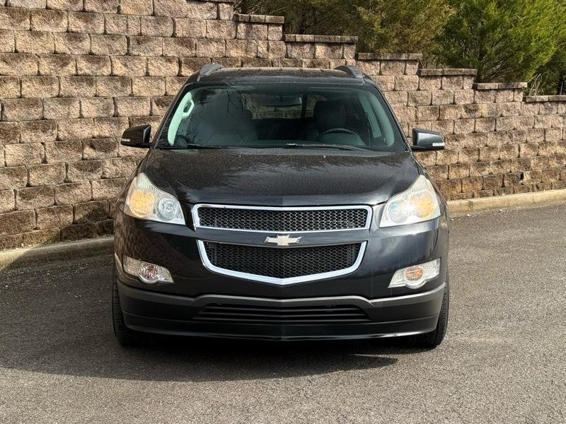 Chevrolet Traverse LT FWD 2012