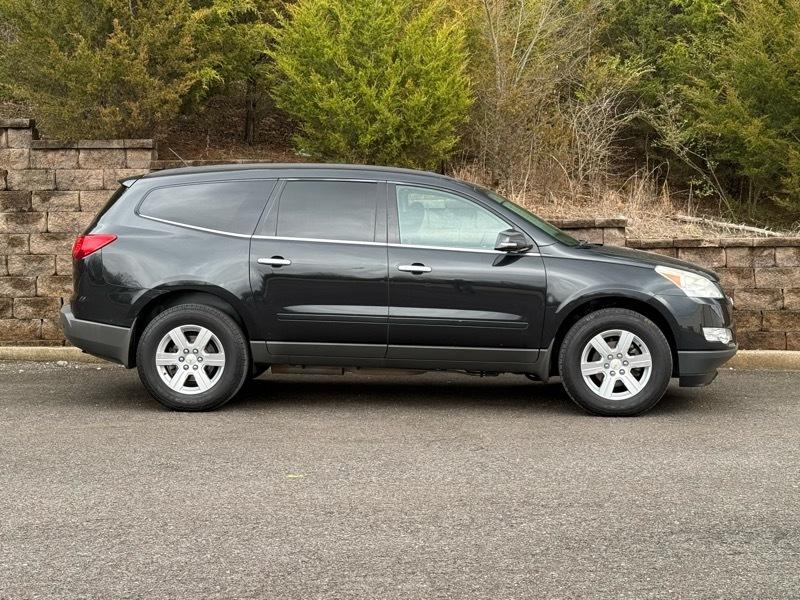 Chevrolet Traverse LT FWD 2012