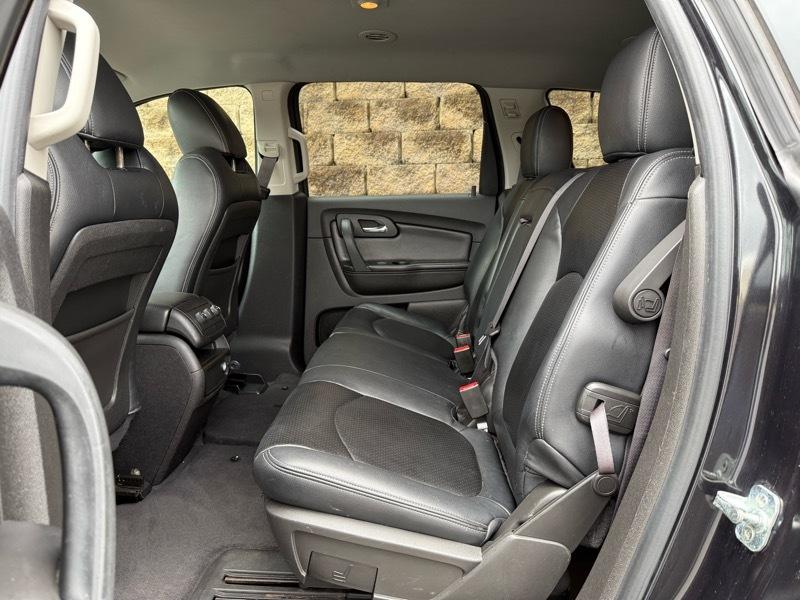 Chevrolet Traverse LT FWD 2012