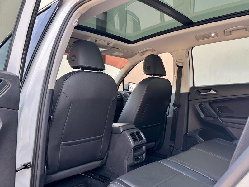 Volkswagen Tiguan SEL 4Motion AWD 2019