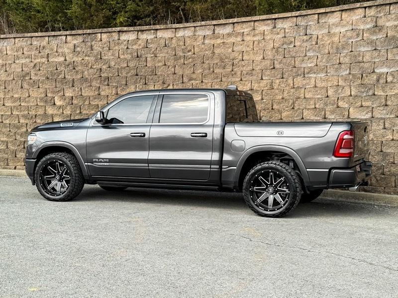 RAM 1500 Limited Crew Cab SWB 4WD 2020