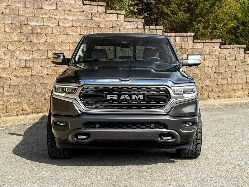 RAM 1500 Limited Crew Cab SWB 4WD 2020