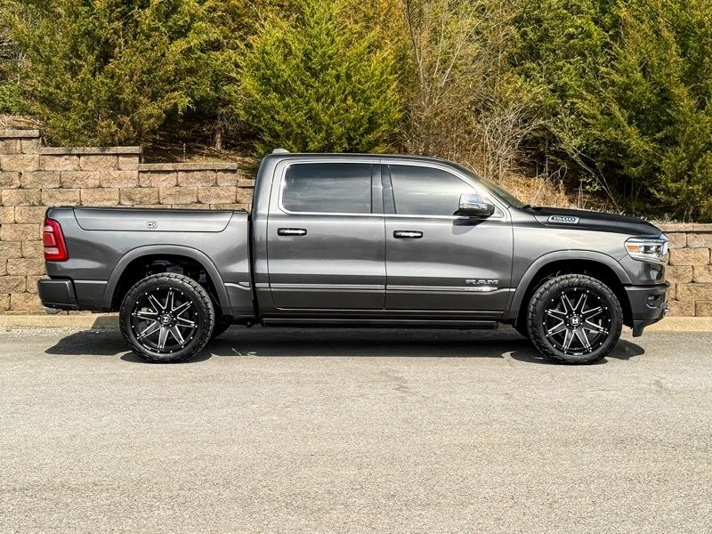 RAM 1500 Limited Crew Cab SWB 4WD 2020