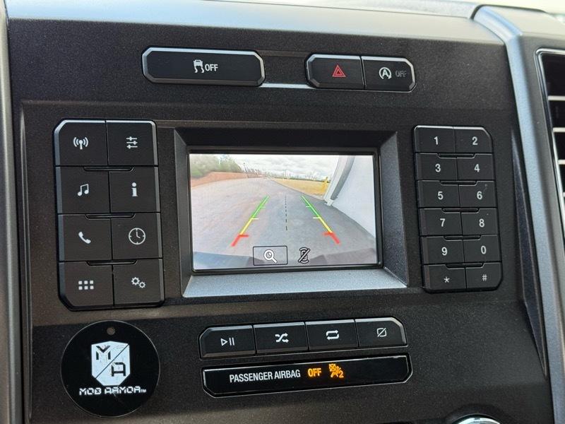 Ford F-150 XLT SuperCrew 2WD 2018