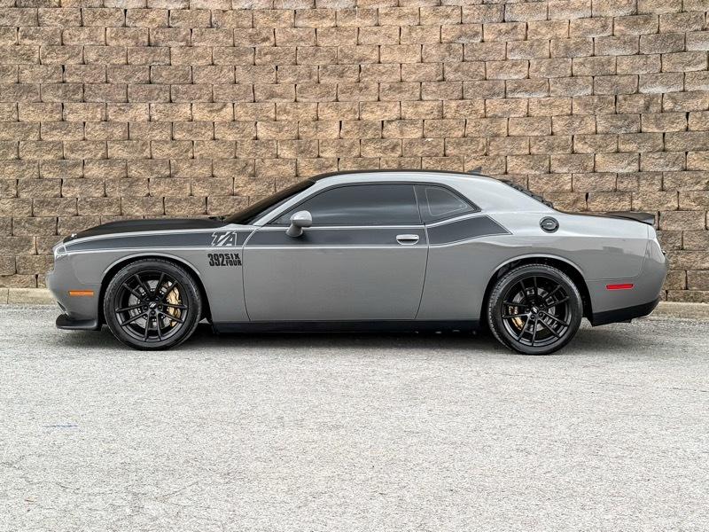 Dodge Challenger T/A 392 Coupe 2017