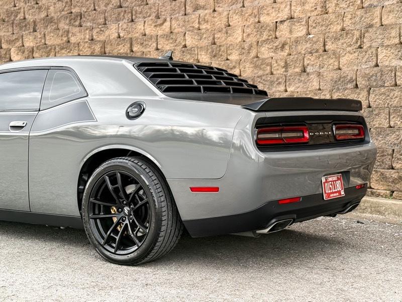 Dodge Challenger T/A 392 Coupe 2017