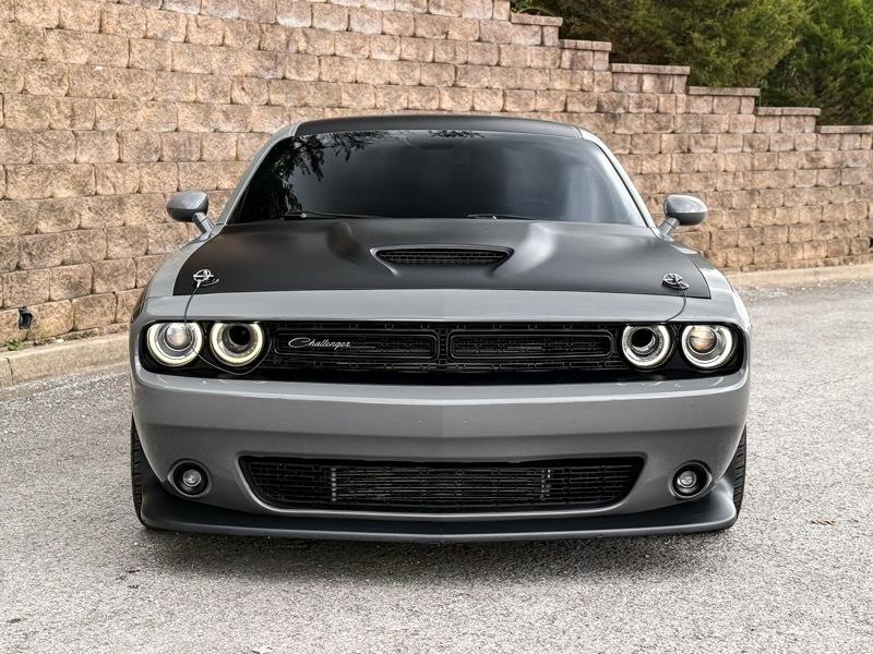 Dodge Challenger T/A 392 Coupe 2017