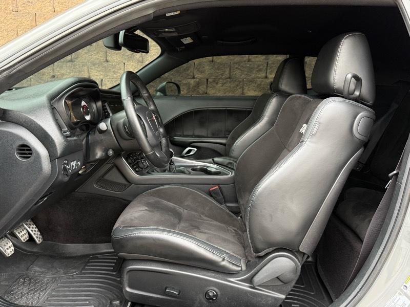 Dodge Challenger T/A 392 Coupe 2017