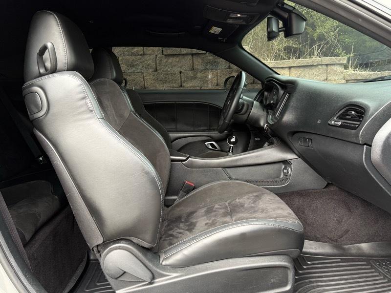 Dodge Challenger T/A 392 Coupe 2017