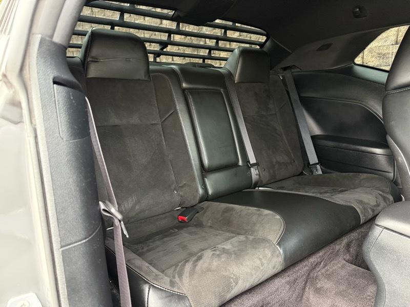 Dodge Challenger T/A 392 Coupe 2017