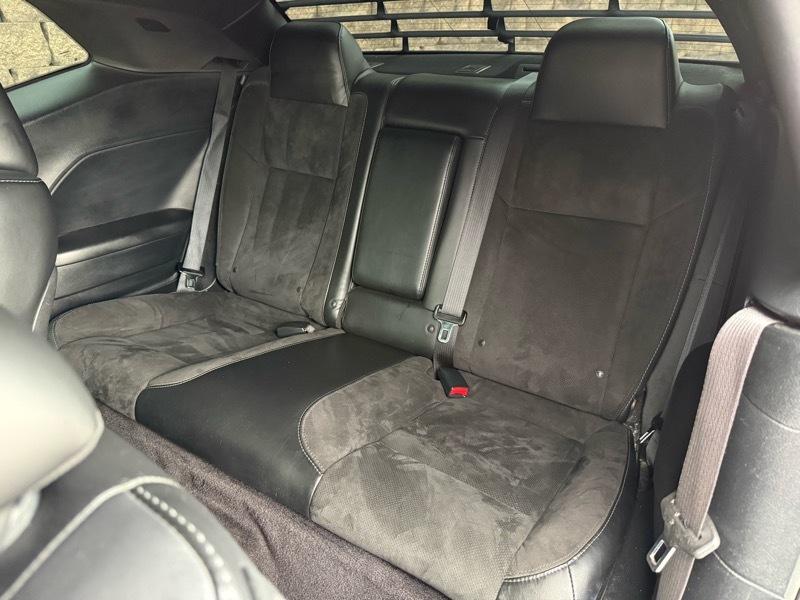 Dodge Challenger T/A 392 Coupe 2017