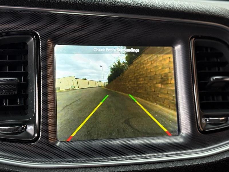 Dodge Challenger T/A 392 Coupe 2017