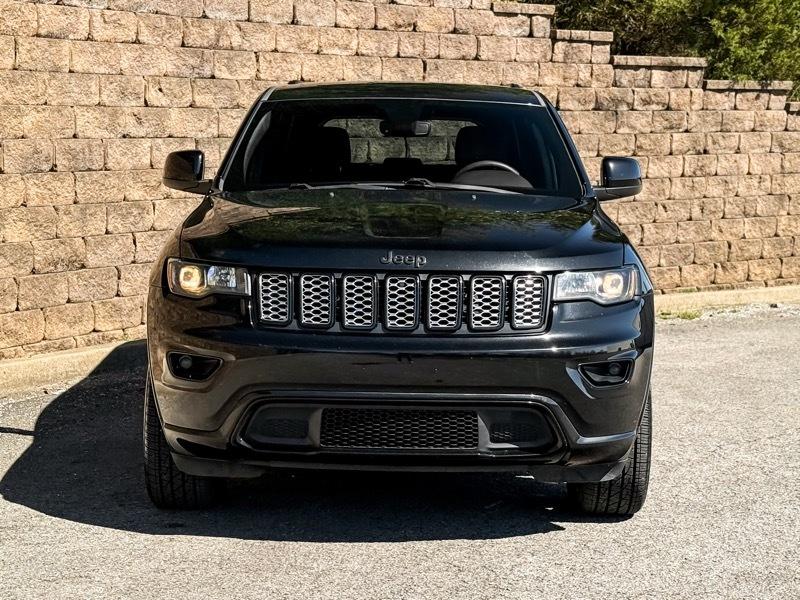 Jeep Grand Cherokee Altitude 4x2 2019
