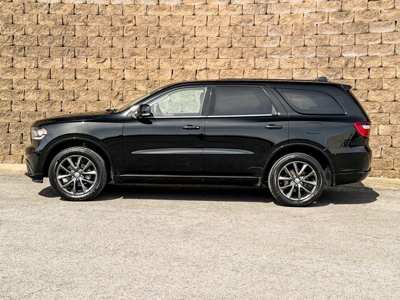 Dodge Durango GT AWD 2018