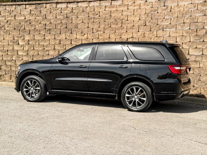 Dodge Durango GT AWD 2018