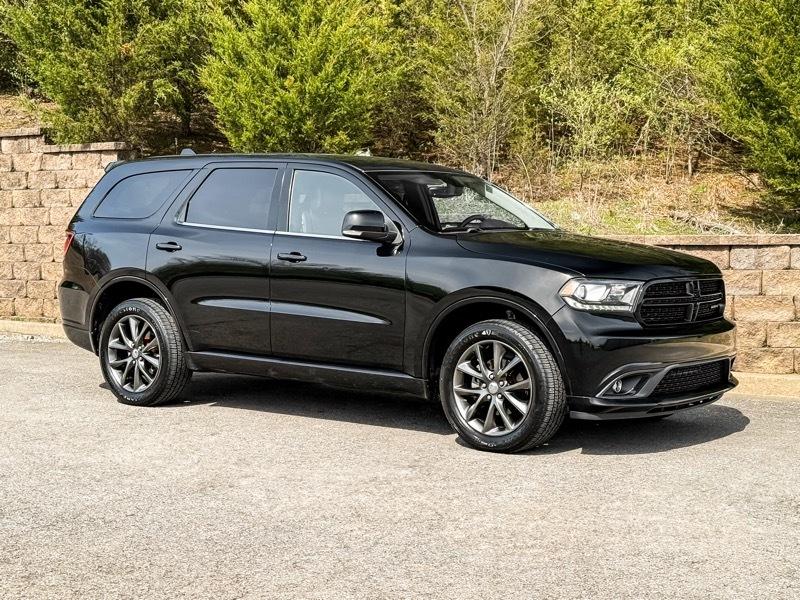 Dodge Durango GT AWD 2018