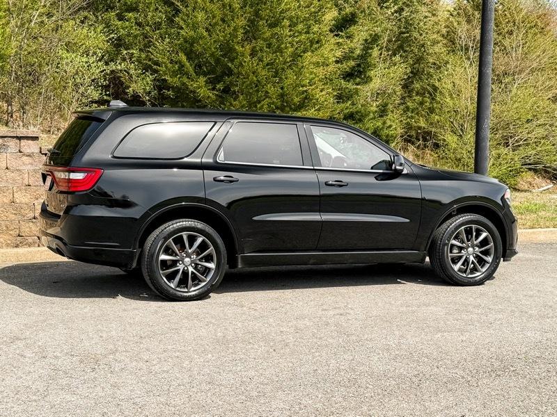 Dodge Durango GT AWD 2018