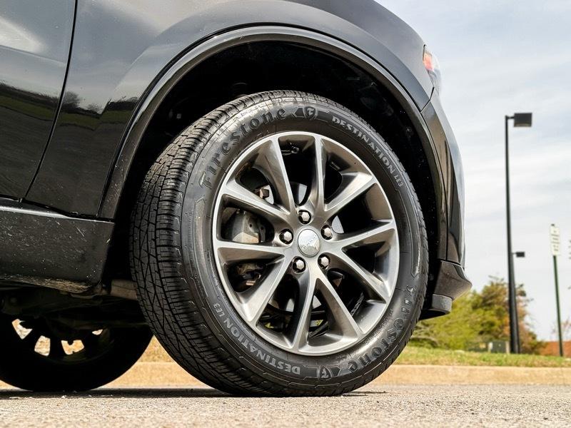 Dodge Durango GT AWD 2018