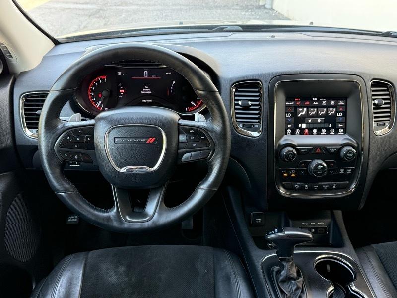 Dodge Durango GT AWD 2018