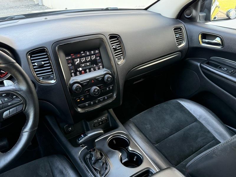 Dodge Durango GT AWD 2018