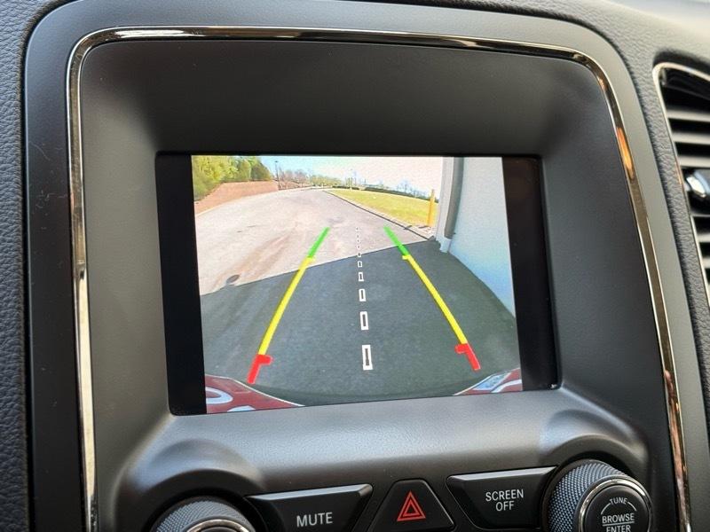 Dodge Durango GT AWD 2018