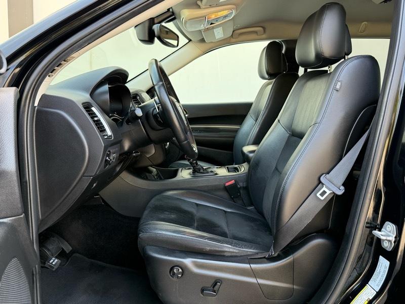 Dodge Durango GT AWD 2018