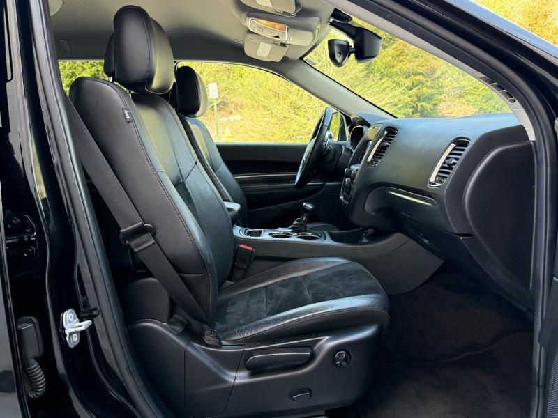 Dodge Durango GT AWD 2018