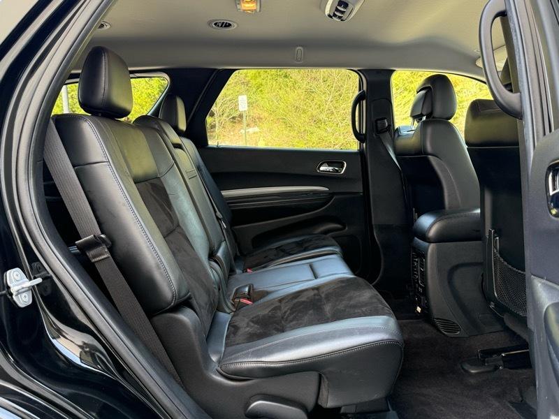 Dodge Durango GT AWD 2018