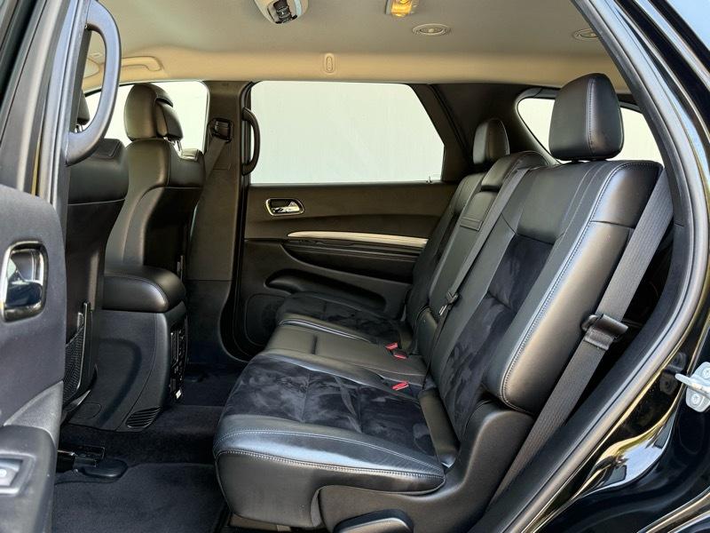 Dodge Durango GT AWD 2018