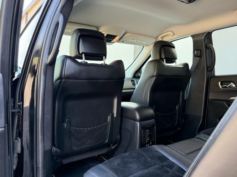 Dodge Durango GT AWD 2018