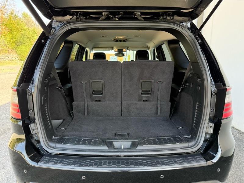 Dodge Durango GT AWD 2018