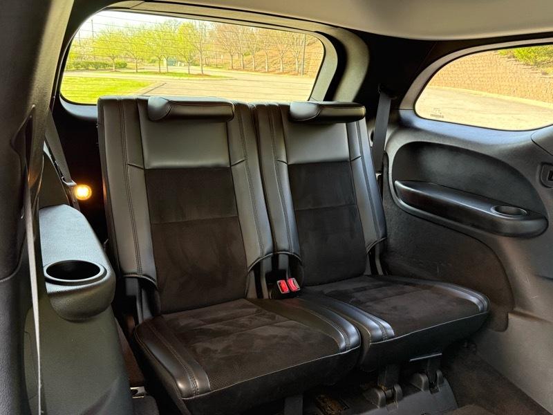 Dodge Durango GT AWD 2018