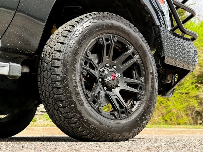 Ford F-250 SD Platinum Crew Cab 4WD 2015