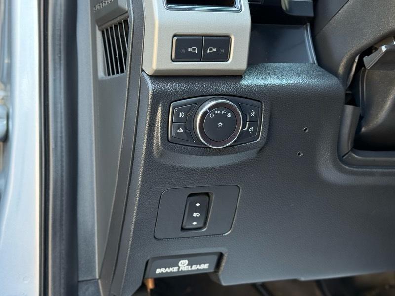 Ford F-250 SD King Ranch Crew Cab 4WD 2019