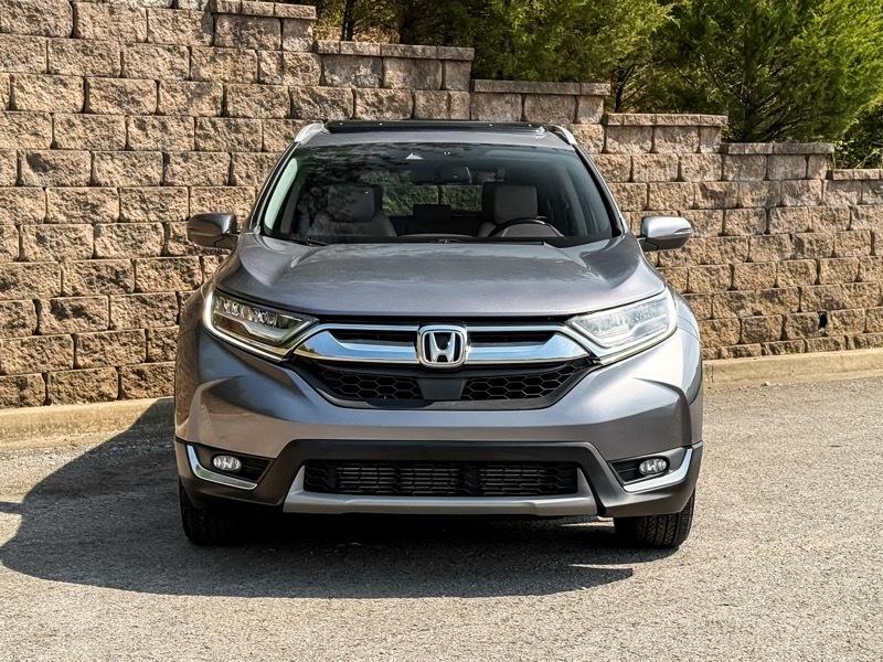 Honda CR-V Touring 2017