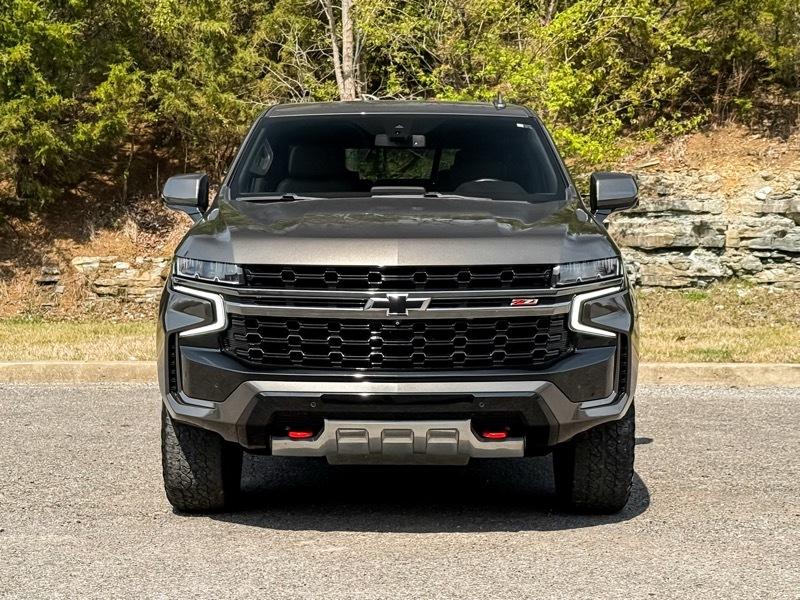 Chevrolet Tahoe Z71 2021