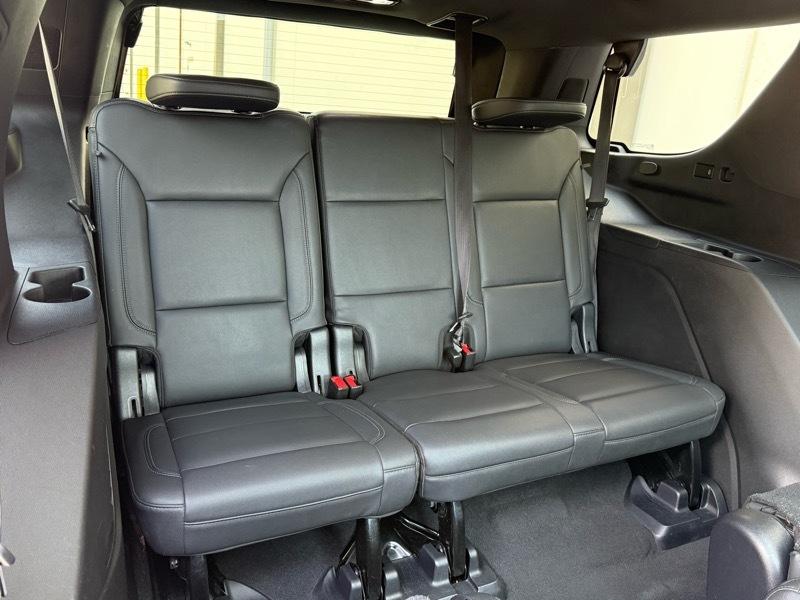 Chevrolet Tahoe Z71 2021