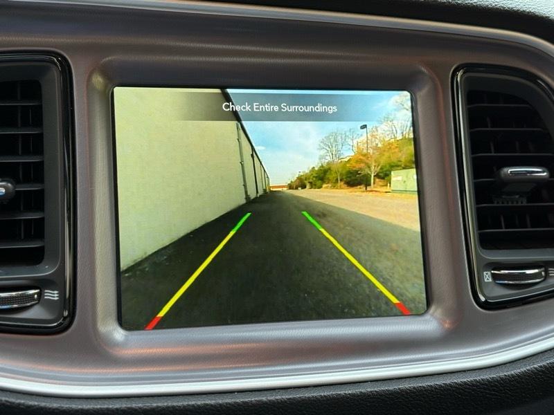 Dodge Challenger R/T SCAT Pack 2021